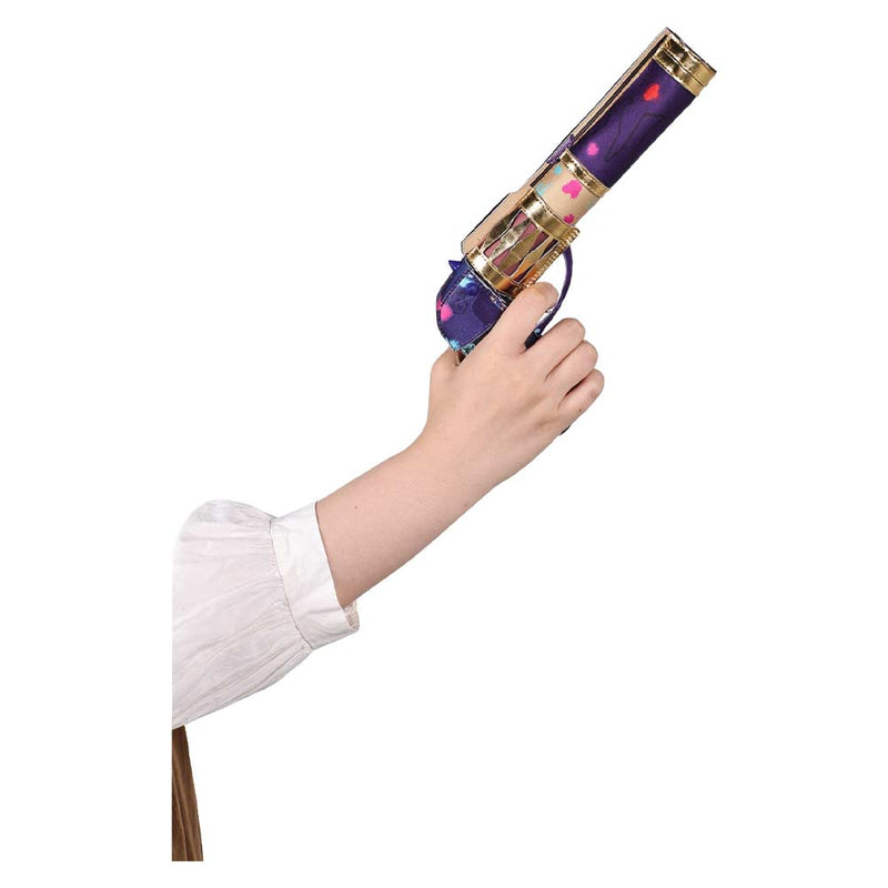 League of Legends Toy Arcane Season 2 Accessories Jinx cos pistol Arcane: League of Legend