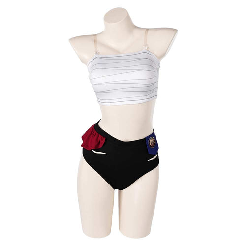 League of Legends Vi Cosplay Costume Costume accessories Halloween Carnival Costume accessories