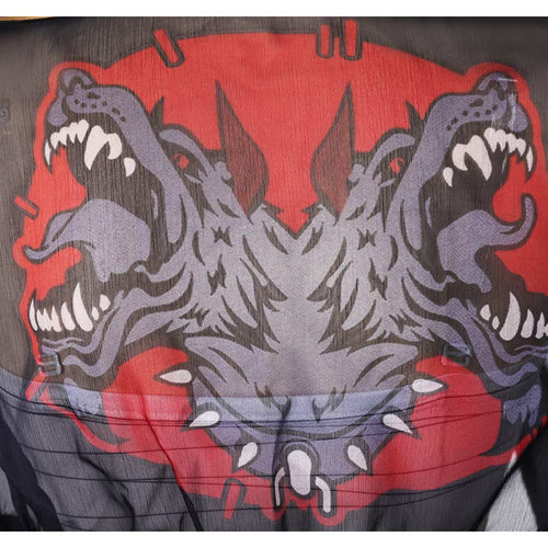 League of Legends Vi Cosplay Costume Costume accessories Halloween Carnival Costume accessories