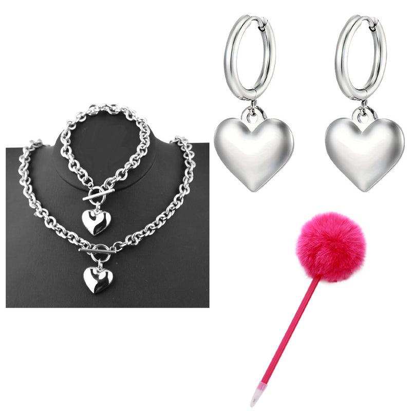 Legally Blonde  Cosplay Accessory For Unisex Adult Halloween Carnival Party Props Accessories