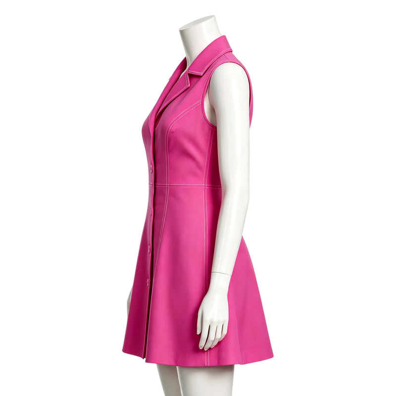 Legally Blonde  Cosplay Costume For Adult Man Female Halloween Costume