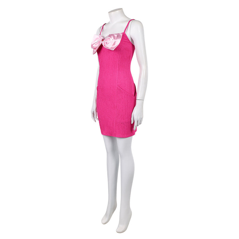 Legally Blonde Elle Woods Cosplay Costume For Adult Man Female Halloween Costume