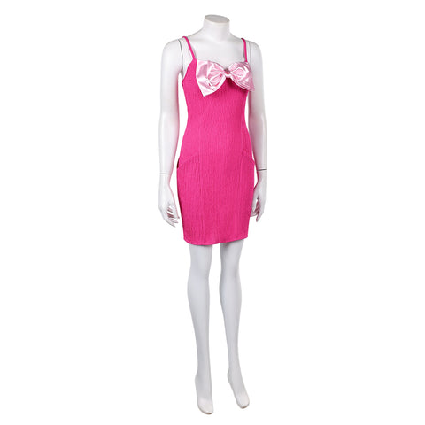 Legally Blonde Elle Woods Cosplay Costume For Adult Man Female Halloween Costume