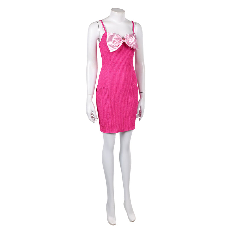 Legally Blonde Elle Woods Cosplay Costume For Adult Man Female Halloween Costume