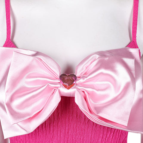 Legally Blonde Elle Woods Cosplay Costume For Adult Man Female Halloween Costume