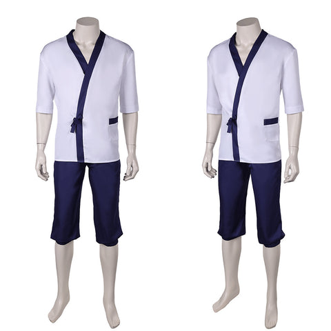 Legoshi Casual Clothing Cosplay Costume Outfits Halloween Carnival Suit cos BEASTARS