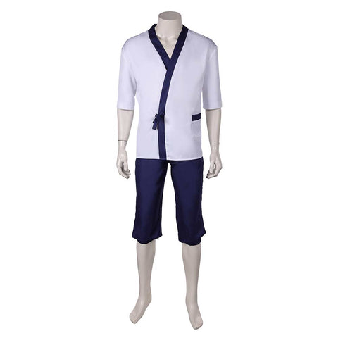 Legoshi Casual Clothing Cosplay Costume Outfits Halloween Carnival Suit cos BEASTARS