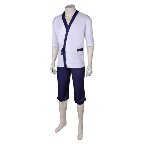 Legoshi Casual Clothing Cosplay Costume Outfits Halloween Carnival Suit cos BEASTARS