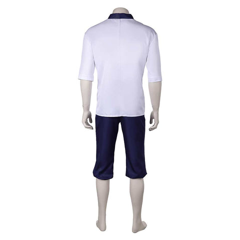 Legoshi Casual Clothing Cosplay Costume Outfits Halloween Carnival Suit cos BEASTARS