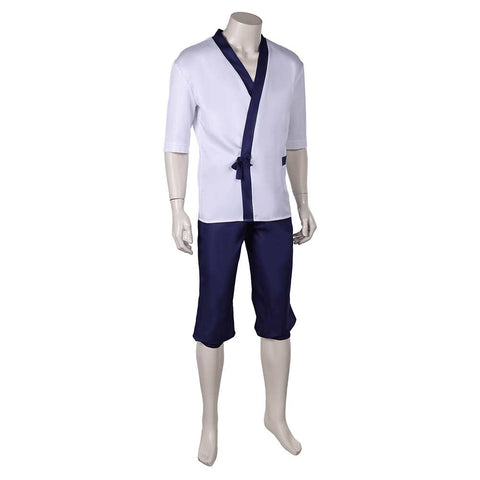 Legoshi Casual Clothing Cosplay Costume Outfits Halloween Carnival Suit cos BEASTARS