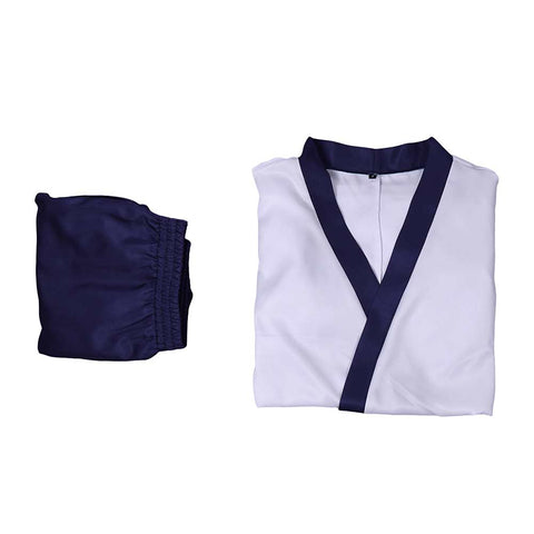 Legoshi Casual Clothing Cosplay Costume Outfits Halloween Carnival Suit cos BEASTARS