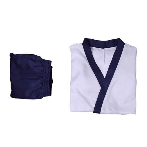 Legoshi Casual Clothing Cosplay Costume Outfits Halloween Carnival Suit cos BEASTARS