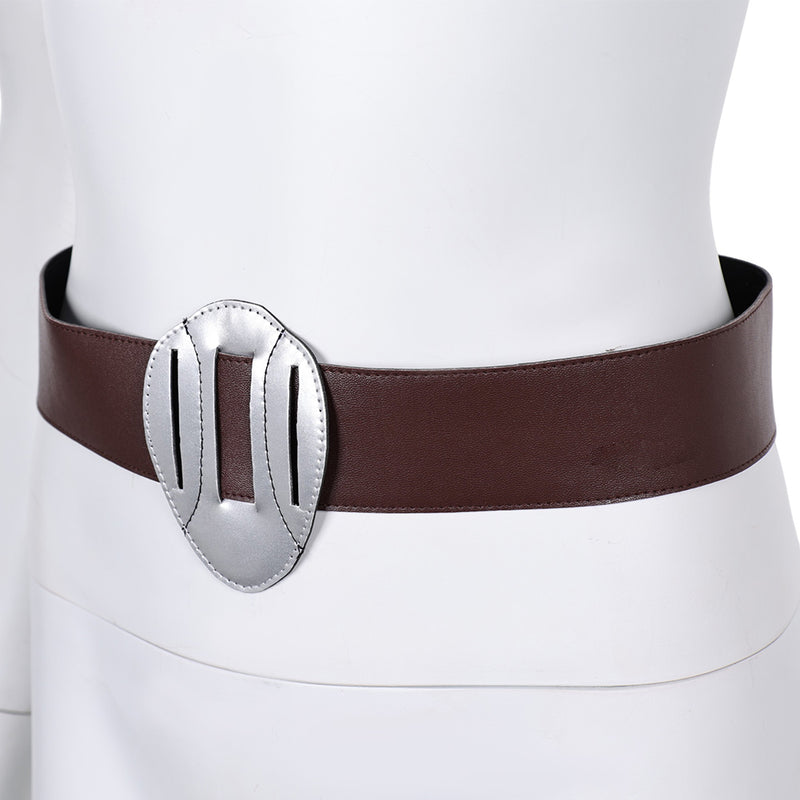 Leia Star Wars cosplay Cosplay Belt Waistband  Halloween Carnival Costume Accessories