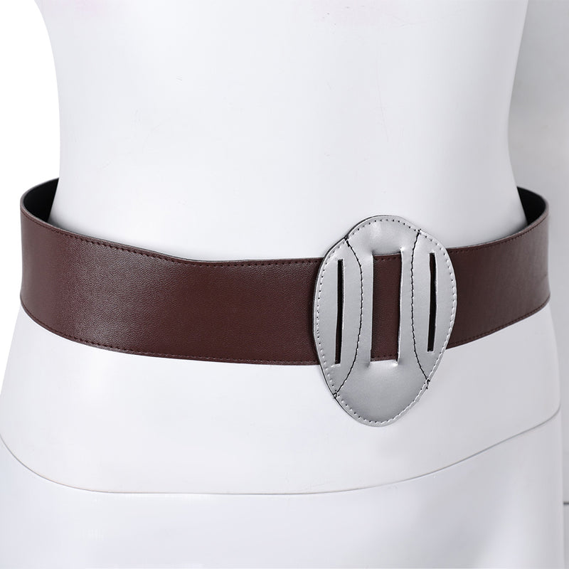 Leia Star Wars cosplay Cosplay Belt Waistband  Halloween Carnival Costume Accessories