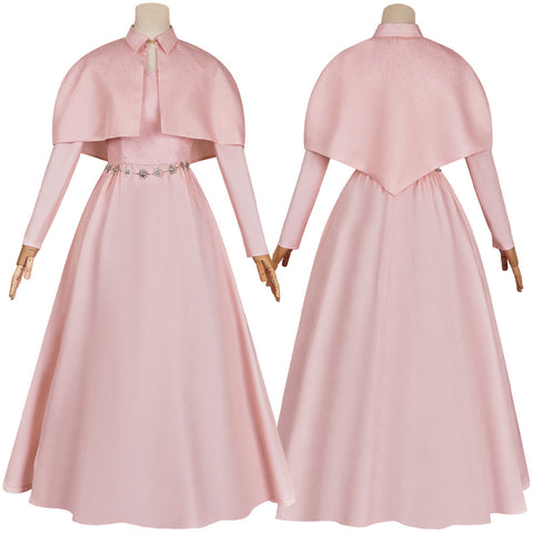 Lilia Calderu cosplay Agatha All Along(2024) Cosplay Costume Outfits Halloween Carnival Suit cos