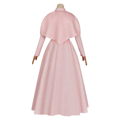 Lilia Calderu cosplay Agatha All Along(2024) Cosplay Costume Outfits Halloween Carnival Suit cos