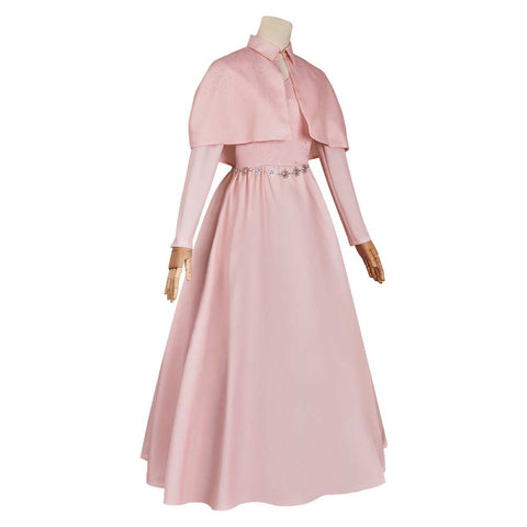 Lilia Calderu cosplay Agatha All Along(2024) Cosplay Costume Outfits Halloween Carnival Suit cos