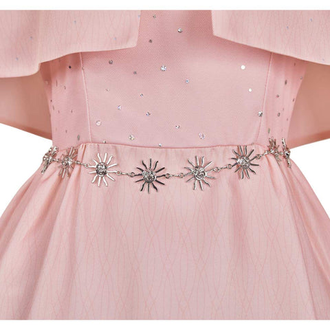 Lilia Calderu cosplay Agatha All Along(2024) Cosplay Costume Outfits Halloween Carnival Suit cos