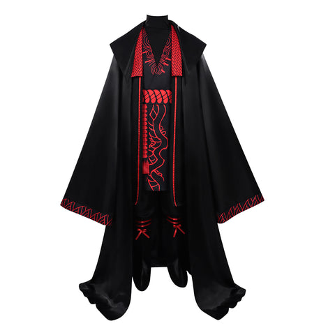 Limbus Company  Cosplay Costume For Adult Man Female Halloween Costume