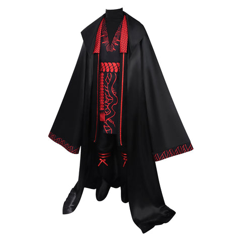 Limbus Company  Cosplay Costume For Adult Man Female Halloween Costume