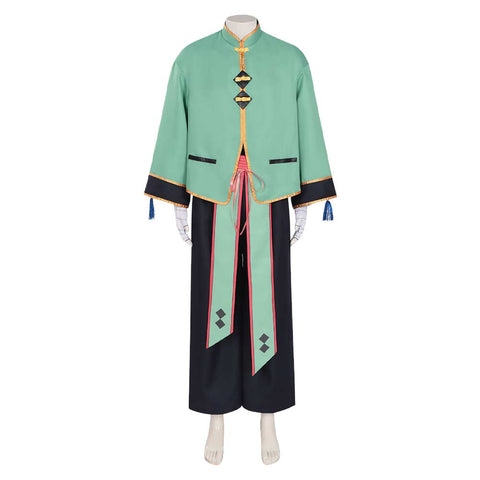 Link Click  Cosplay Costume For Adult Man Female Halloween Costume