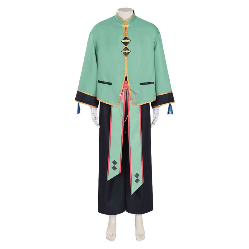Link Click  Cosplay Costume For Adult Man Female Halloween Costume