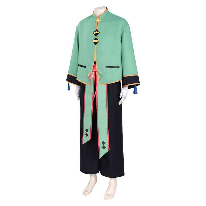 Link Click  Cosplay Costume For Adult Man Female Halloween Costume