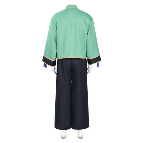 Link Click  Cosplay Costume For Adult Man Female Halloween Costume