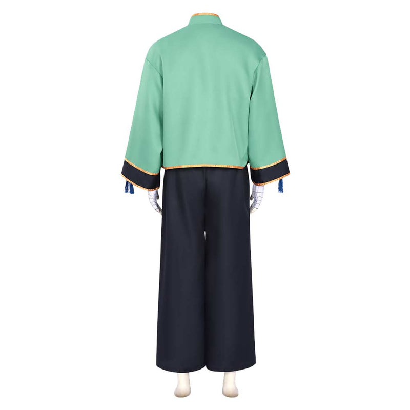 Link Click  Cosplay Costume For Adult Man Female Halloween Costume