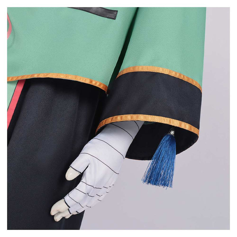 Link Click  Cosplay Costume For Adult Man Female Halloween Costume