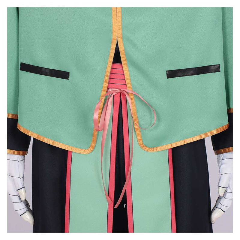 Link Click  Cosplay Costume For Adult Man Female Halloween Costume