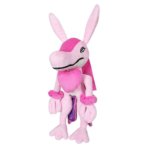 Lovander Doll Cosplay Plush Toys Cartoon Soft Stuffed Dolls Mascot Birthday Xmas Gift
