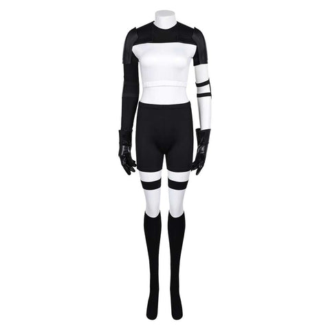 Love Death Robots robot Cosplay Costume For Adult Man Female Halloween Costume