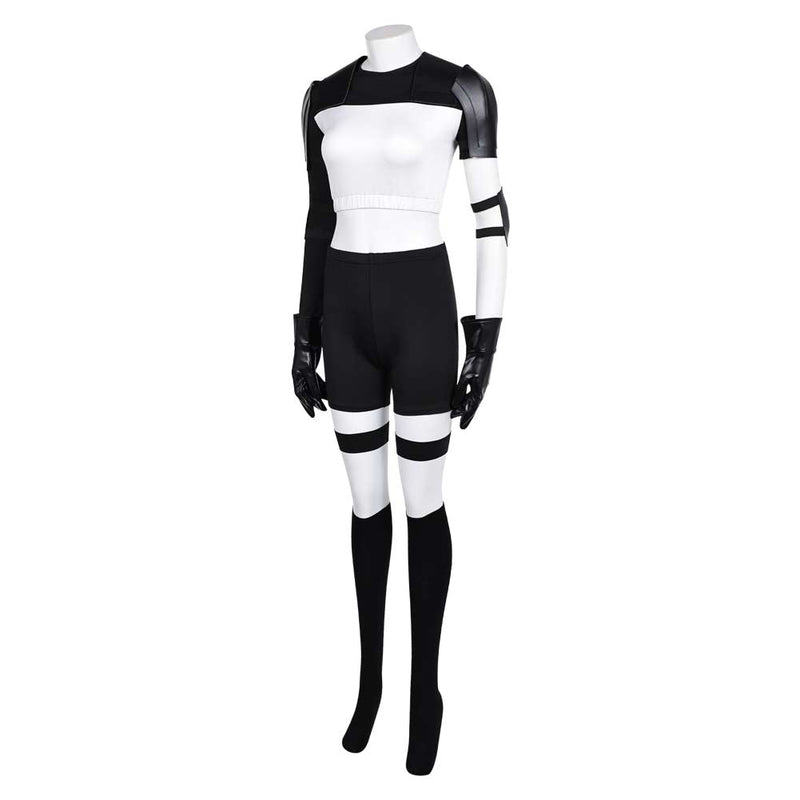Love Death Robots robot Cosplay Costume For Adult Man Female Halloween Costume