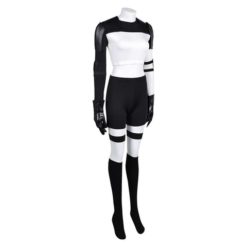 Love Death Robots robot Cosplay Costume For Adult Man Female Halloween Costume