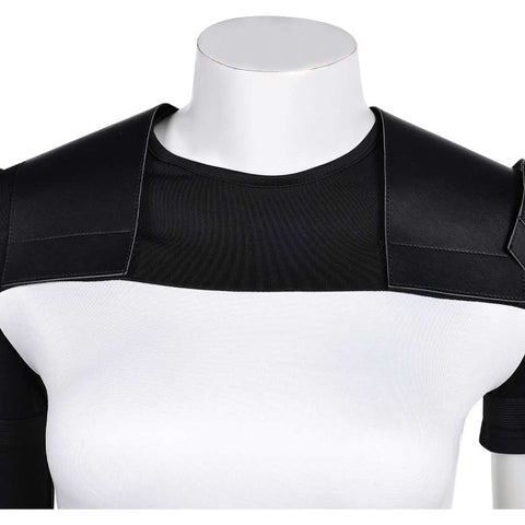 Love Death Robots robot Cosplay Costume For Adult Man Female Halloween Costume
