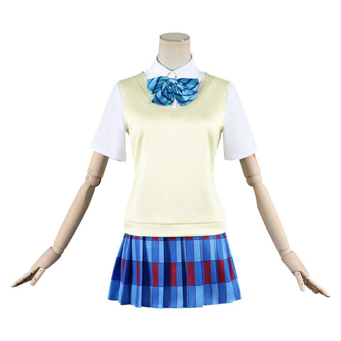 LoveLive  Cosplay Costume For Adult Man Female Halloween Costume