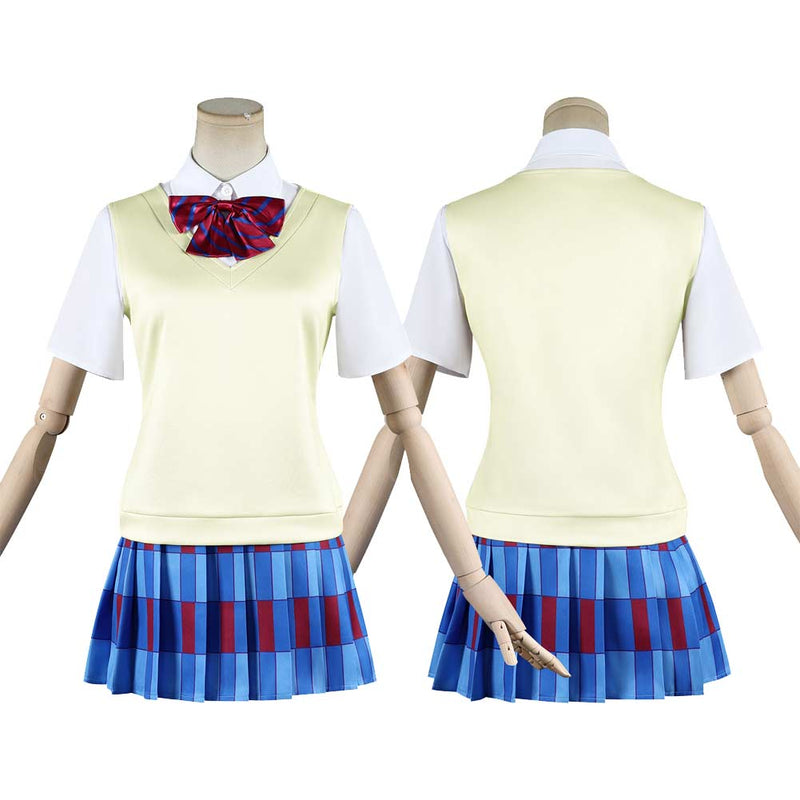 LoveLive  Cosplay Costume For Adult Man Female Halloween Costume
