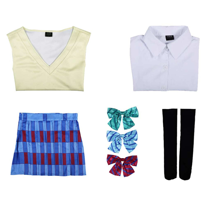 LoveLive  Cosplay Costume For Adult Man Female Halloween Costume