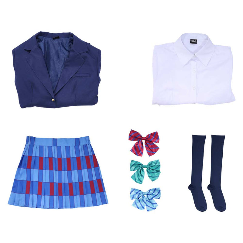 LoveLive  Cosplay Costume For Adult Man Female Halloween Costume