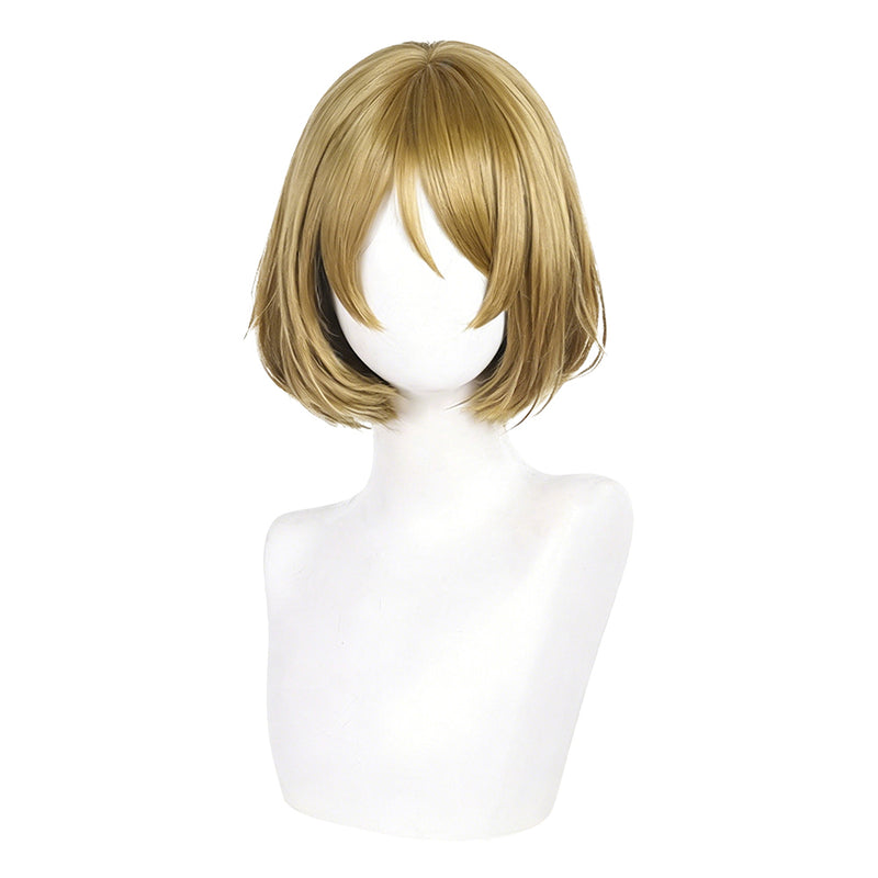 LoveLive  Cosplay Wig For Unisex Adult Halloween Carnival Party Props Accessories