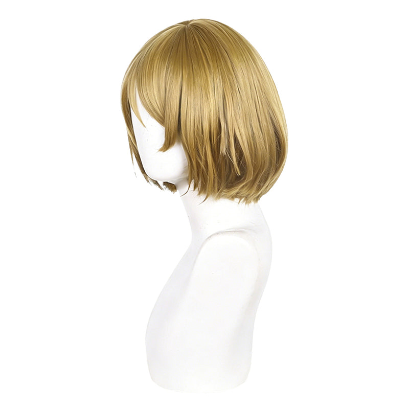 LoveLive  Cosplay Wig For Unisex Adult Halloween Carnival Party Props Accessories
