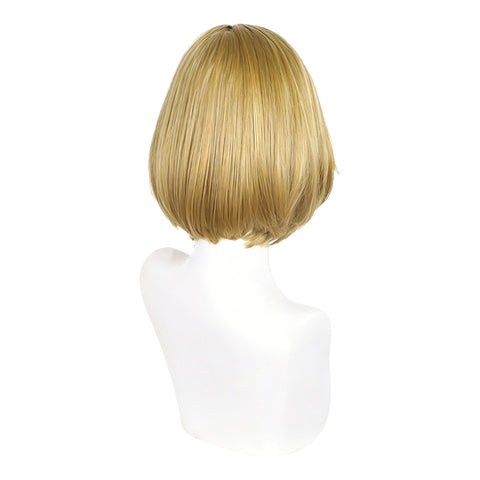 LoveLive  Cosplay Wig For Unisex Adult Halloween Carnival Party Props Accessories
