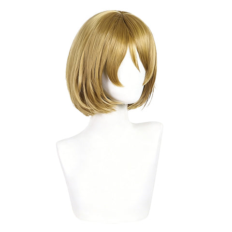 LoveLive  Cosplay Wig For Unisex Adult Halloween Carnival Party Props Accessories