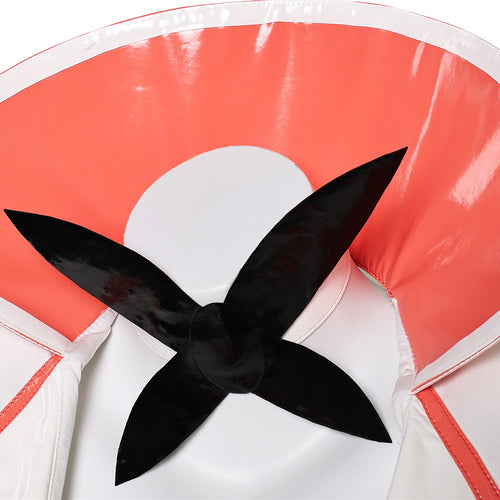 Lucifer Hazbin Hotel Cosplay Costume Outfits Halloween Carnival Suit Lingerie for Women