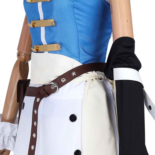 Lucy Cosplay Costume Outfits Halloween Carnival Suit