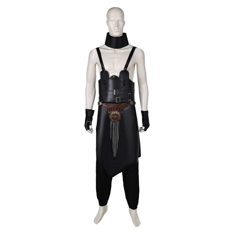 mad max Cosplay Costume Outfits Halloween Carnival Suit Rictus Erectus cos