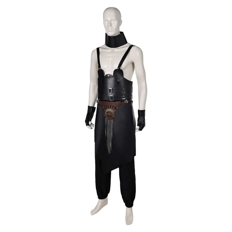 mad max Cosplay Costume Outfits Halloween Carnival Suit Rictus Erectus cos