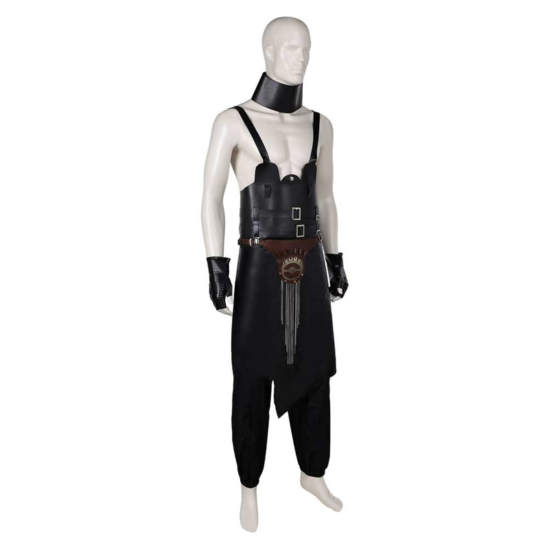 mad max Cosplay Costume Outfits Halloween Carnival Suit Rictus Erectus cos