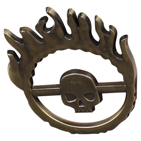 mad max Metal model Halloween Carnival Costume Accessories Furiosa